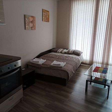 Studio Apartament 6 - Vasil Aprilov Plowdiw Exterior foto